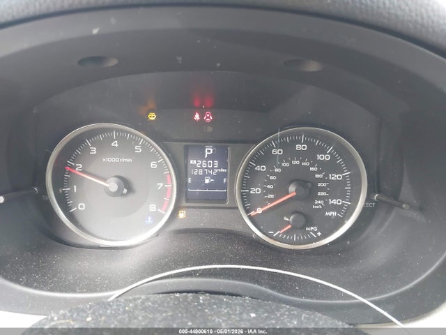 Aukcja sprzedaży 2015 Subaru Impreza 2.0i Sport Premium, vin: JF1GPAT64FH250504, numer aukcji: 44900610