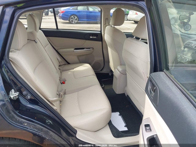 Aukcja sprzedaży 2015 Subaru Impreza 2.0i Sport Premium, vin: JF1GPAT64FH250504, numer aukcji: 44900610