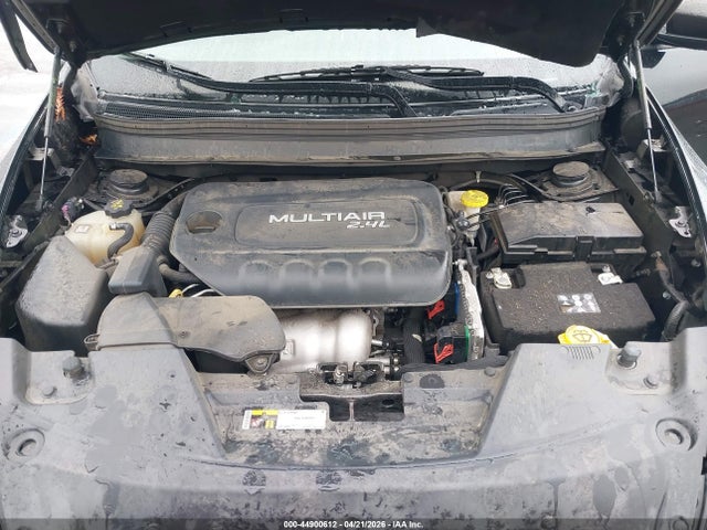 1C4PJLCB2JD560509 Jeep Cherokee Latitude Fwd