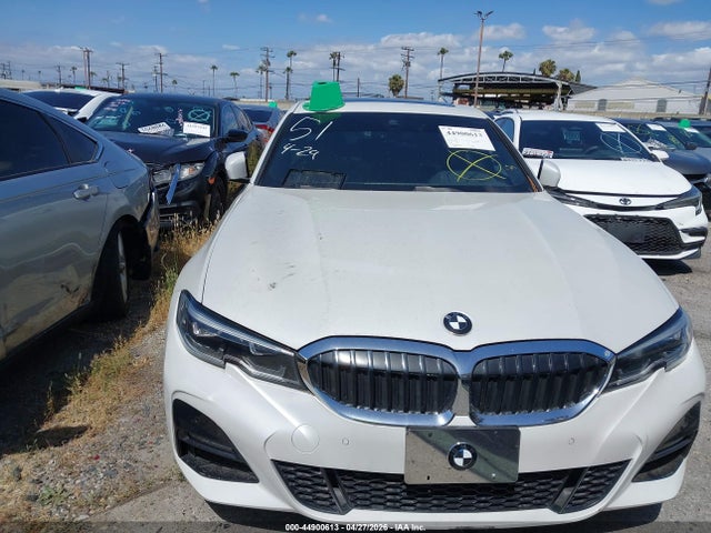 WBA5R7C57KAJ81037 BMW 330i Xdrive