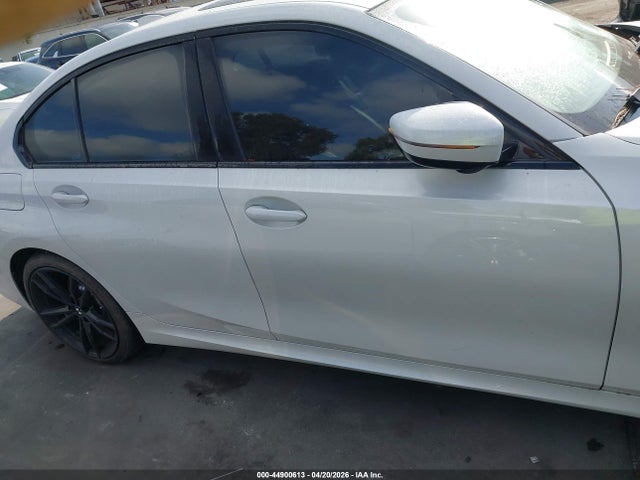 WBA5R7C57KAJ81037 BMW 330i Xdrive