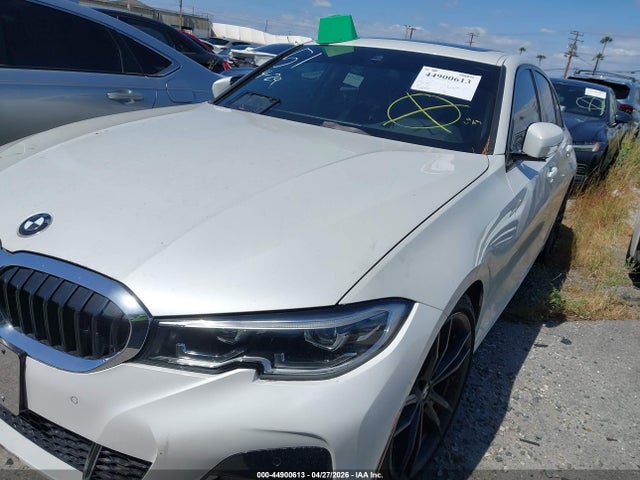 WBA5R7C57KAJ81037 BMW 330i Xdrive