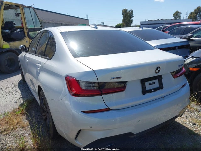 WBA5R7C57KAJ81037 BMW 330i Xdrive