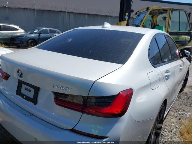 WBA5R7C57KAJ81037 BMW 330i Xdrive