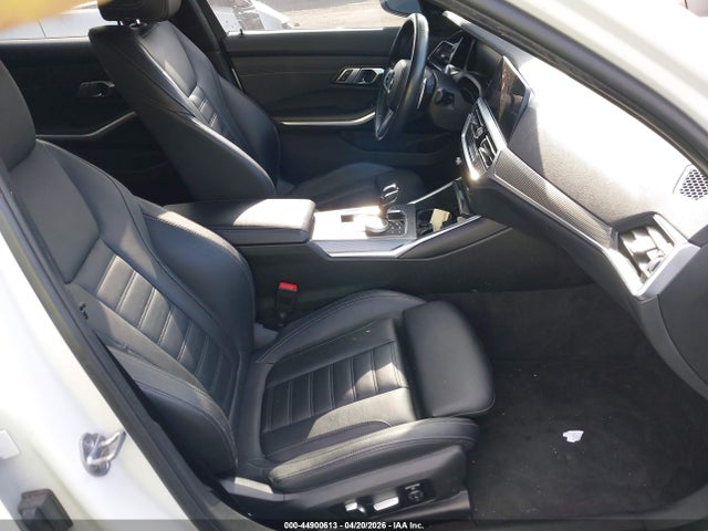 WBA5R7C57KAJ81037 BMW 330i Xdrive