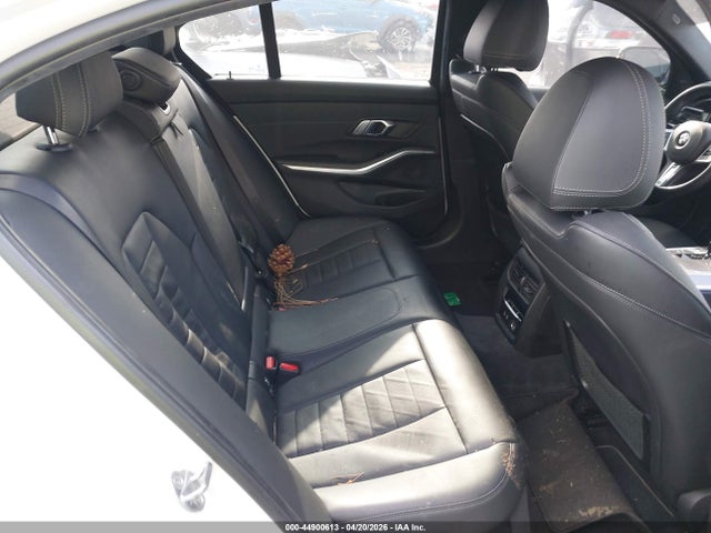 WBA5R7C57KAJ81037 BMW 330i Xdrive