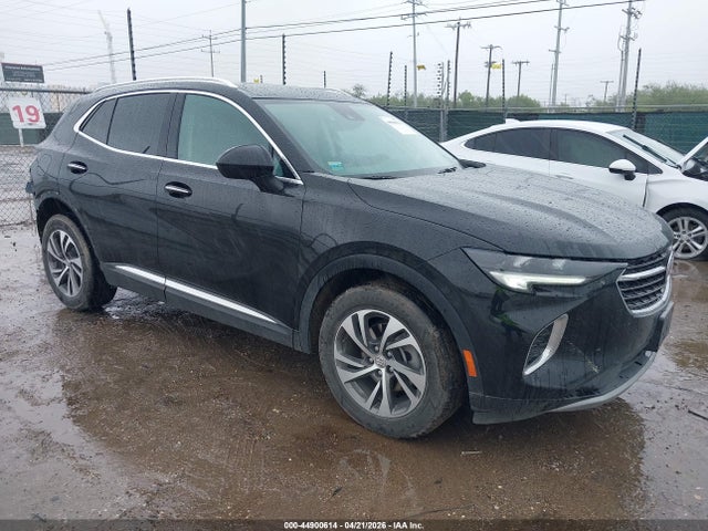 Buick Envision Essence Fwd 2023 LRBFZNR47PD083527 main image