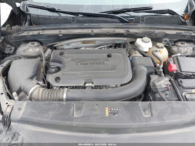 Aukcja sprzedaży 2023 Buick Envision Essence Fwd, vin: LRBFZNR47PD083527, numer aukcji: 44900614
