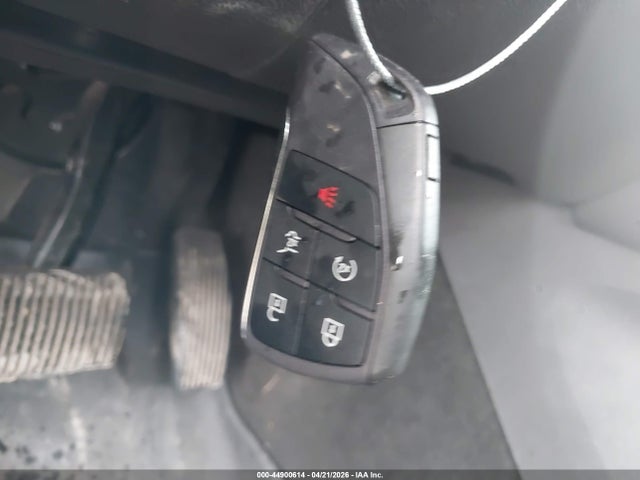 Продаж на аукціоні авто 2023 Buick Envision Essence Fwd, vin: LRBFZNR47PD083527, номер лоту: 44900614