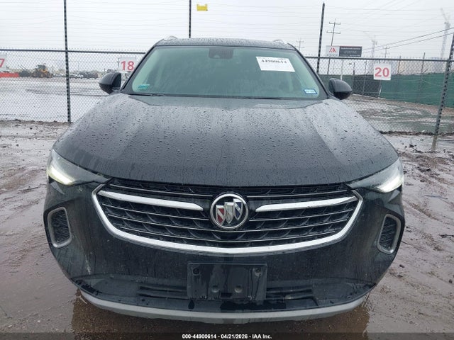LRBFZNR47PD083527 Buick Envision Essence Fwd