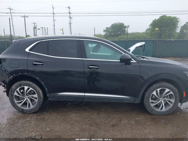 LRBFZNR47PD083527 Buick Envision Essence Fwd