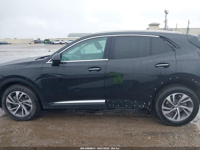 Продаж на аукціоні авто 2023 Buick Envision Essence Fwd, vin: LRBFZNR47PD083527, номер лоту: 44900614