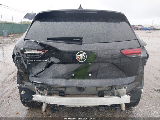 Продаж на аукціоні авто 2023 Buick Envision Essence Fwd, vin: LRBFZNR47PD083527, номер лоту: 44900614