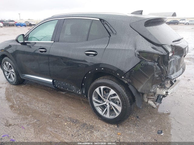 Продаж на аукціоні авто 2023 Buick Envision Essence Fwd, vin: LRBFZNR47PD083527, номер лоту: 44900614