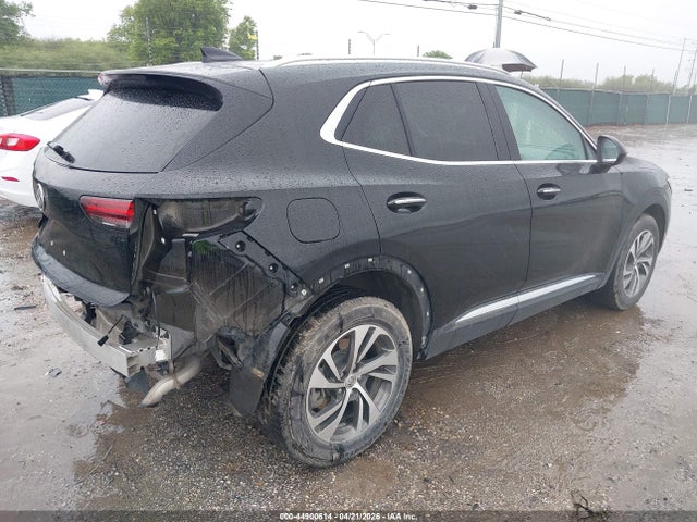 Продаж на аукціоні авто 2023 Buick Envision Essence Fwd, vin: LRBFZNR47PD083527, номер лоту: 44900614