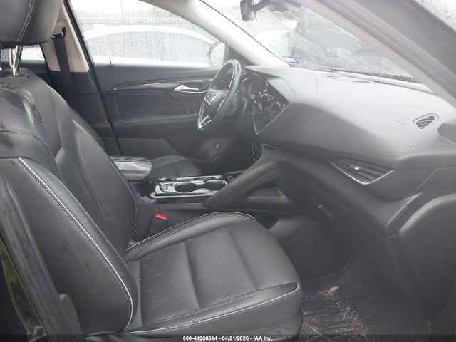 Продаж на аукціоні авто 2023 Buick Envision Essence Fwd, vin: LRBFZNR47PD083527, номер лоту: 44900614