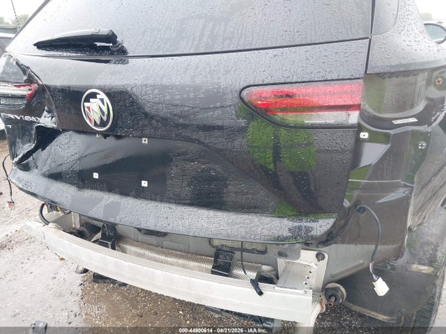 Продаж на аукціоні авто 2023 Buick Envision Essence Fwd, vin: LRBFZNR47PD083527, номер лоту: 44900614