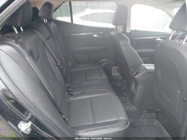 Продаж на аукціоні авто 2023 Buick Envision Essence Fwd, vin: LRBFZNR47PD083527, номер лоту: 44900614