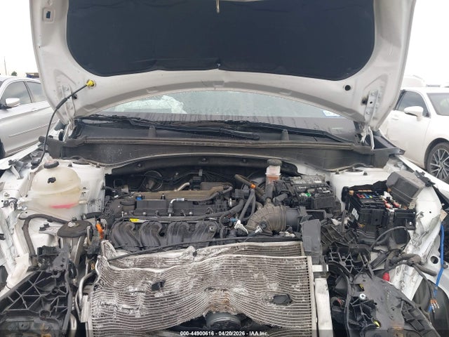 Aukcja sprzedaży 2023 Kia Sportage X-pro, vin: 5XYK7CAF4PG123944, numer aukcji: 44900616
