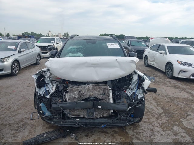 Aukcja sprzedaży 2023 Kia Sportage X-pro, vin: 5XYK7CAF4PG123944, numer aukcji: 44900616