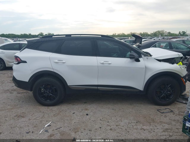 Aukcja sprzedaży 2023 Kia Sportage X-pro, vin: 5XYK7CAF4PG123944, numer aukcji: 44900616