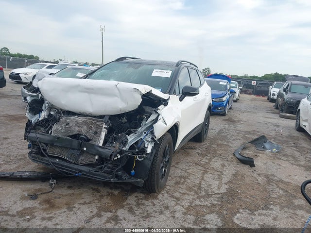 Aukcja sprzedaży 2023 Kia Sportage X-pro, vin: 5XYK7CAF4PG123944, numer aukcji: 44900616