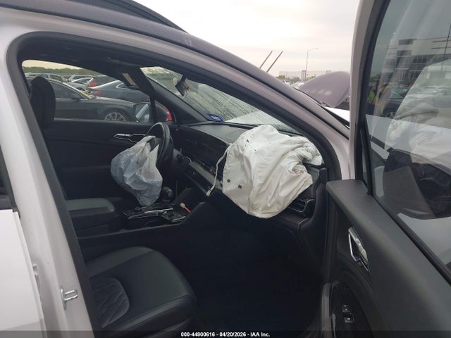 Aukcja sprzedaży 2023 Kia Sportage X-pro, vin: 5XYK7CAF4PG123944, numer aukcji: 44900616