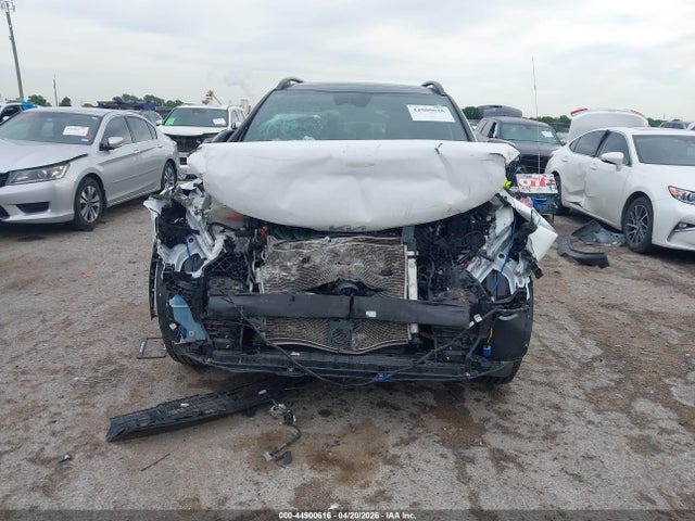 Aukcja sprzedaży 2023 Kia Sportage X-pro, vin: 5XYK7CAF4PG123944, numer aukcji: 44900616