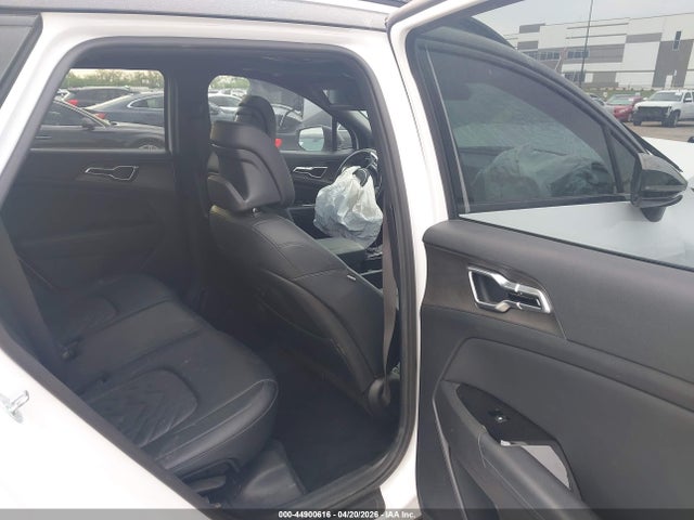 Aukcja sprzedaży 2023 Kia Sportage X-pro, vin: 5XYK7CAF4PG123944, numer aukcji: 44900616
