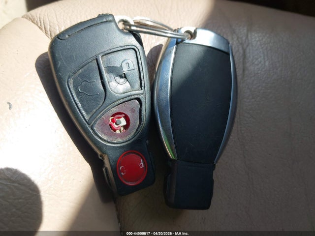 44900617 :رقم المزاد ، WDBJF70J01B204256 vin ، 2001 Mercedes-benz E 430 مزاد بيع