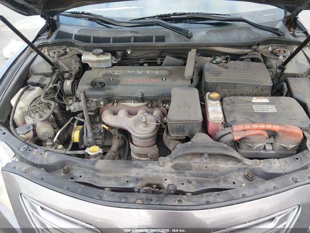 44900618 :رقم المزاد ، JTNBB46K273018510 vin ، 2007 Toyota Camry Hybrid مزاد بيع
