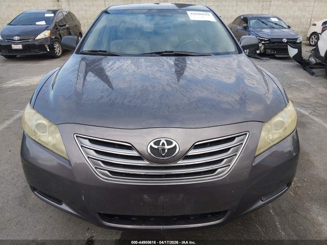 44900618 :رقم المزاد ، JTNBB46K273018510 vin ، 2007 Toyota Camry Hybrid مزاد بيع