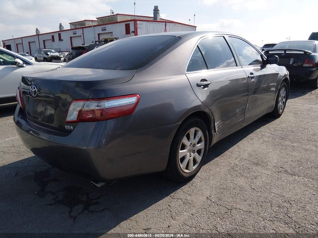 44900618 :رقم المزاد ، JTNBB46K273018510 vin ، 2007 Toyota Camry Hybrid مزاد بيع