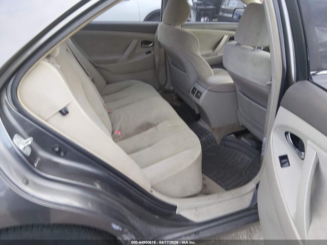 44900618 :رقم المزاد ، JTNBB46K273018510 vin ، 2007 Toyota Camry Hybrid مزاد بيع