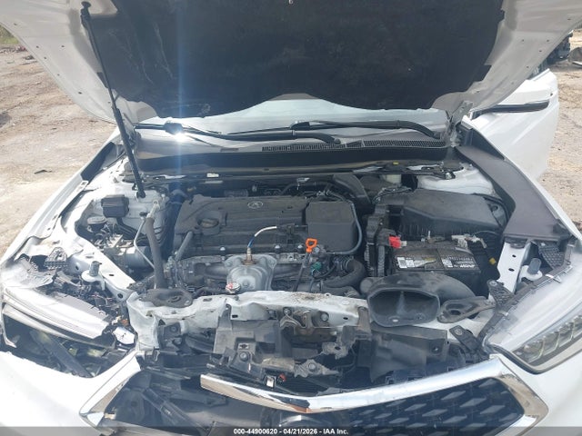 Продаж на аукціоні авто 2020 Acura Tlx Tech Package, vin: 19UUB1F57LA015065, номер лоту: 44900620