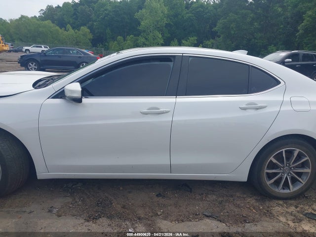 Продаж на аукціоні авто 2020 Acura Tlx Tech Package, vin: 19UUB1F57LA015065, номер лоту: 44900620