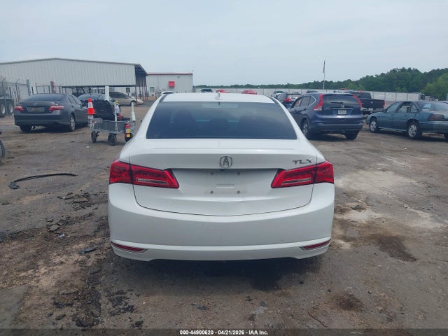 Продаж на аукціоні авто 2020 Acura Tlx Tech Package, vin: 19UUB1F57LA015065, номер лоту: 44900620