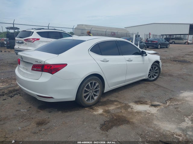 Продаж на аукціоні авто 2020 Acura Tlx Tech Package, vin: 19UUB1F57LA015065, номер лоту: 44900620