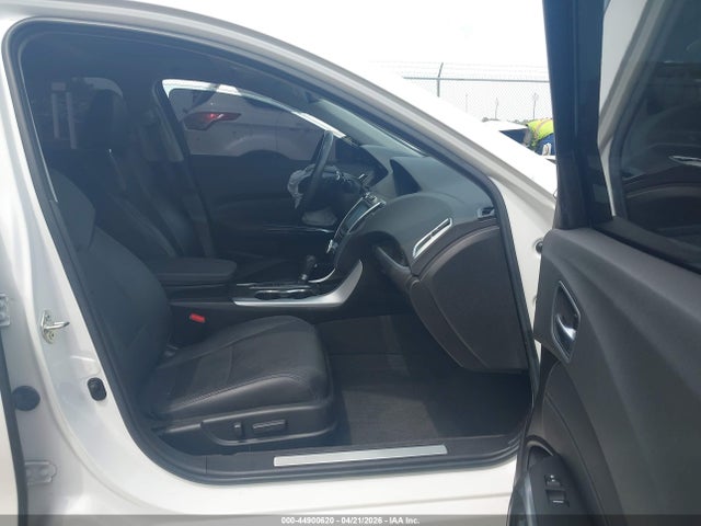 Продаж на аукціоні авто 2020 Acura Tlx Tech Package, vin: 19UUB1F57LA015065, номер лоту: 44900620
