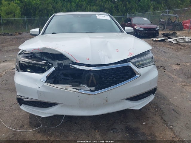 Продаж на аукціоні авто 2020 Acura Tlx Tech Package, vin: 19UUB1F57LA015065, номер лоту: 44900620