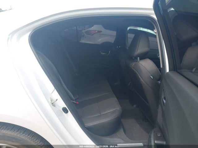 Продаж на аукціоні авто 2020 Acura Tlx Tech Package, vin: 19UUB1F57LA015065, номер лоту: 44900620