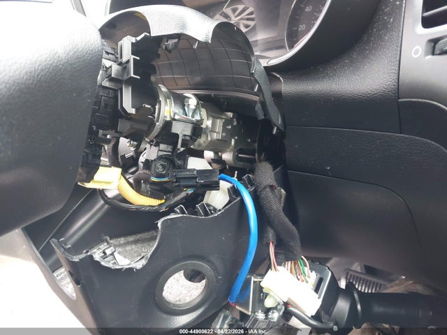KNAFK4A64G5509453 KIA FORTE LX