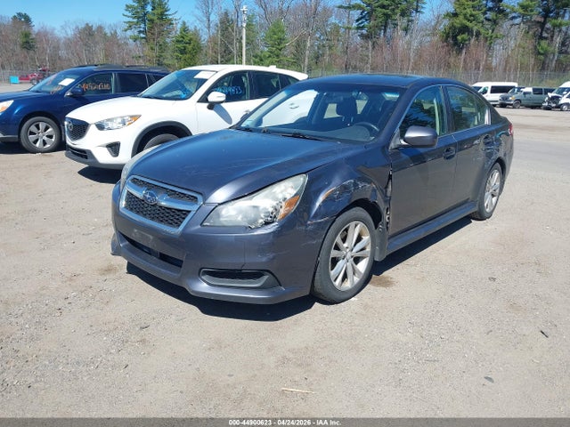 Aukcja sprzedaży 2014 Subaru Legacy 2.5i Premium, vin: 4S3BMBC64E3022436, numer aukcji: 44900623
