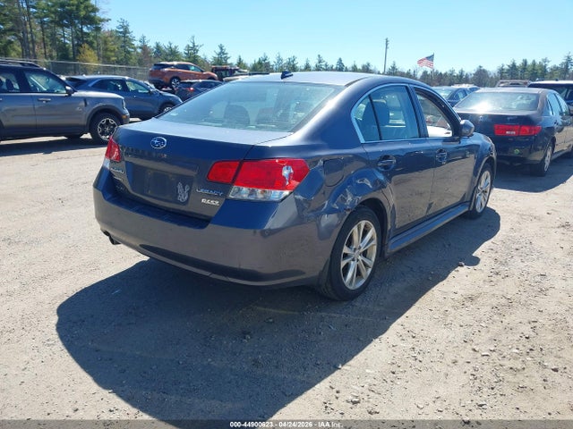 Aukcja sprzedaży 2014 Subaru Legacy 2.5i Premium, vin: 4S3BMBC64E3022436, numer aukcji: 44900623