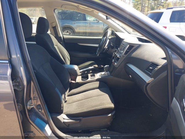 Aukcja sprzedaży 2014 Subaru Legacy 2.5i Premium, vin: 4S3BMBC64E3022436, numer aukcji: 44900623