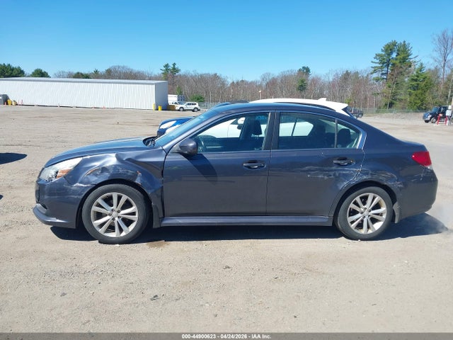 Aukcja sprzedaży 2014 Subaru Legacy 2.5i Premium, vin: 4S3BMBC64E3022436, numer aukcji: 44900623