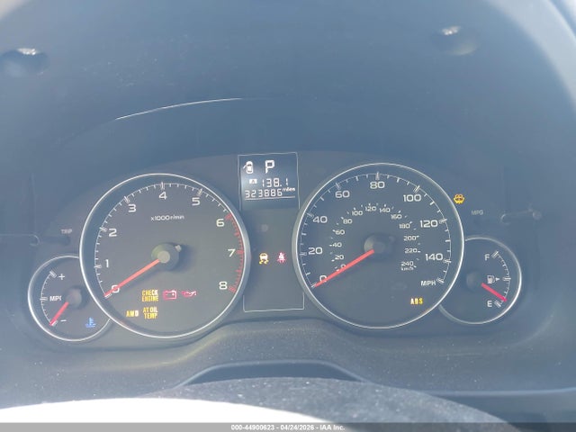 Aukcja sprzedaży 2014 Subaru Legacy 2.5i Premium, vin: 4S3BMBC64E3022436, numer aukcji: 44900623