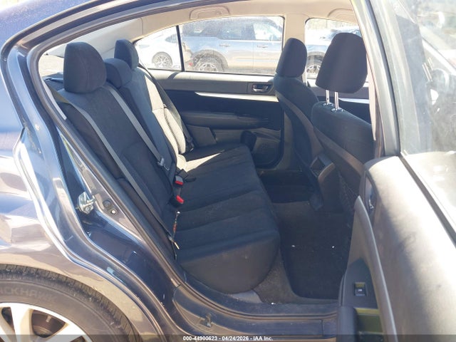 Aukcja sprzedaży 2014 Subaru Legacy 2.5i Premium, vin: 4S3BMBC64E3022436, numer aukcji: 44900623