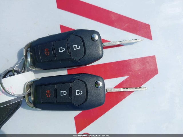 Ford F-250 Xl 2019 1FT7W2B68KEE92695 Image 11
