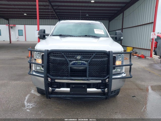 Ford F-250 Xl 2019 1FT7W2B68KEE92695 Image 15